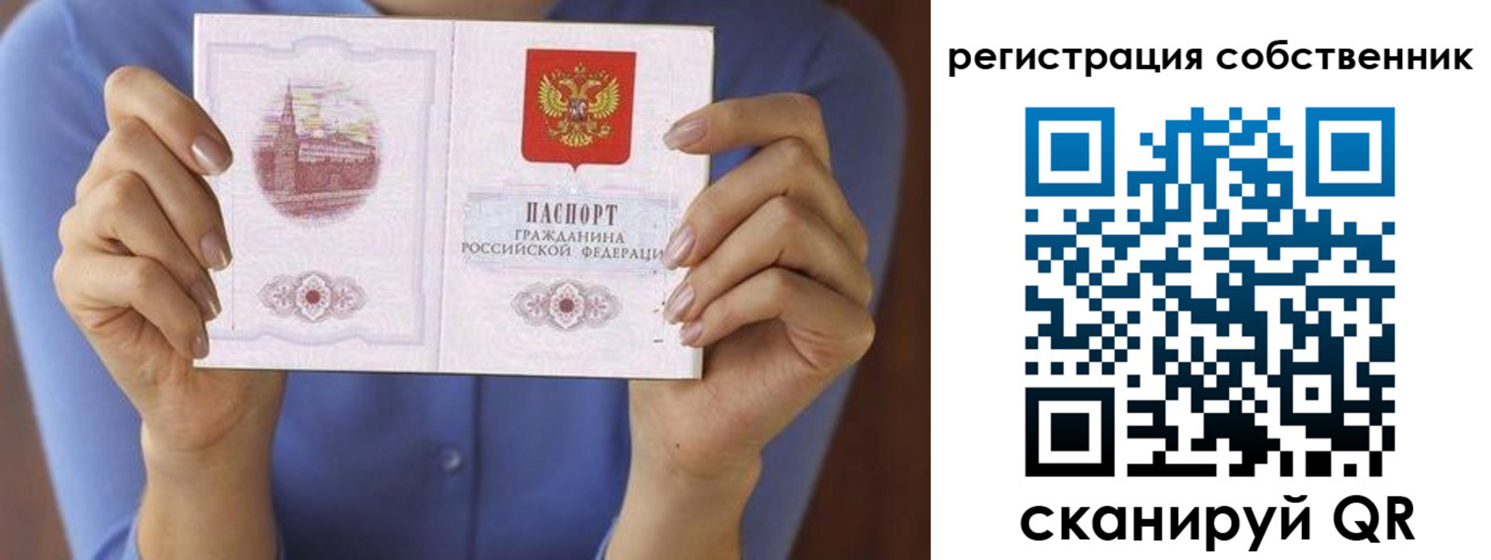 временная регистрация гарантия в Межгорье